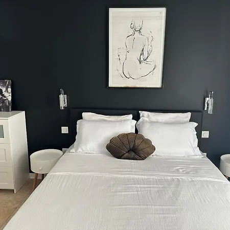 Feriehus La Closerie De Uzes *