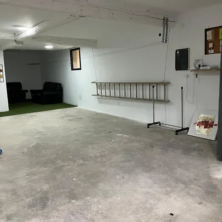 Feriehus La Closerie De Uzes