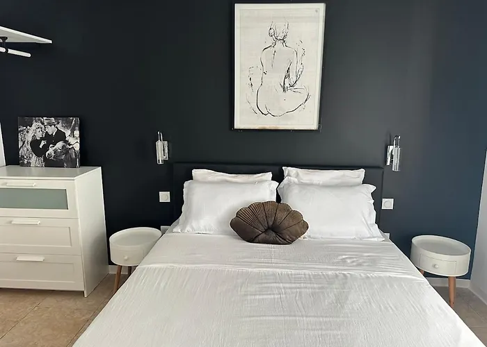 펜션 La Closerie De Uzes *