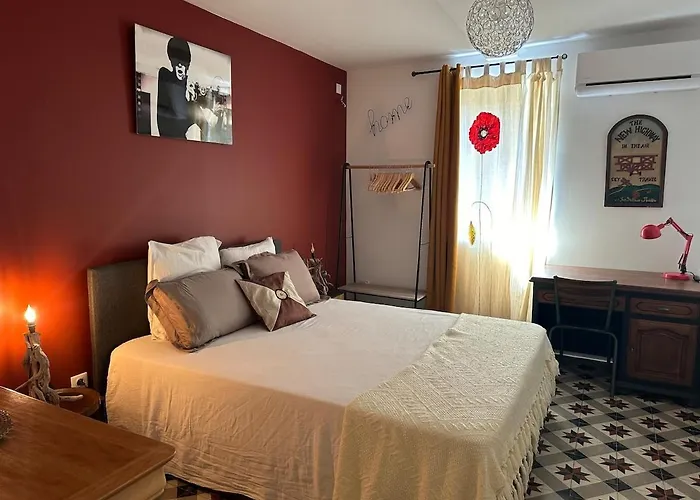 La Closerie De Uzes 펜션