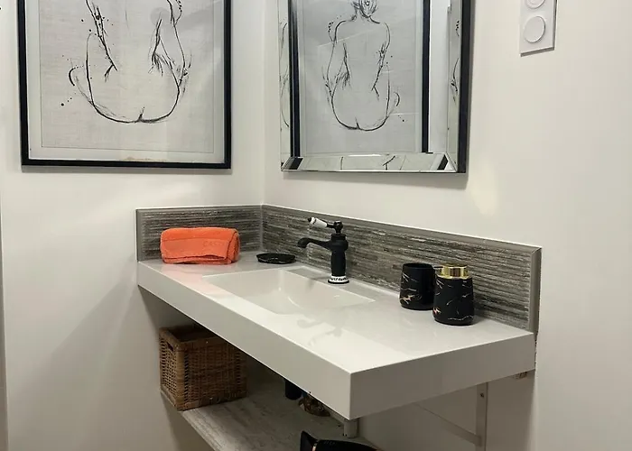 펜션 La Closerie De Uzes Bourdic