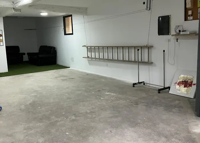 펜션 La Closerie De Uzes